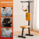 Electric cervical spine home traction chair stretcher