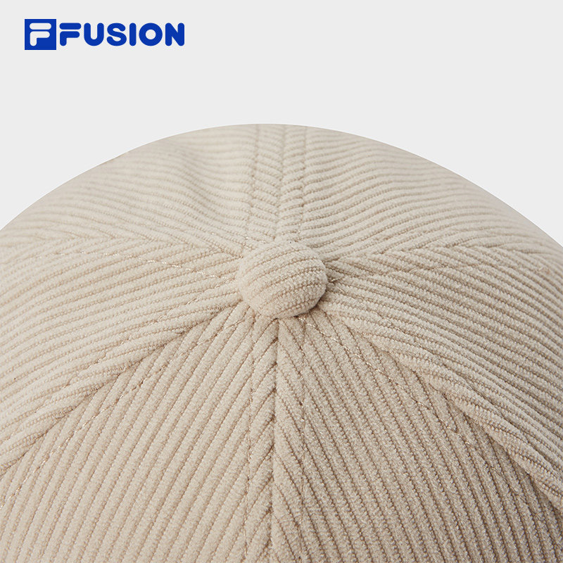 FILA FUSION斐乐潮牌情侣棒球帽冬季款男女时尚滑板百搭鸭舌帽,淘宝优惠券,粉丝福利购,淘宝优惠卷