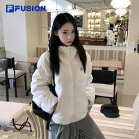 【FILA】短款舒芙蕾羽绒服