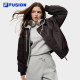 FILAFUSION Fila ເສື້ອຜ້າຝ້າຍຍີ່ຫໍ້ trendy
