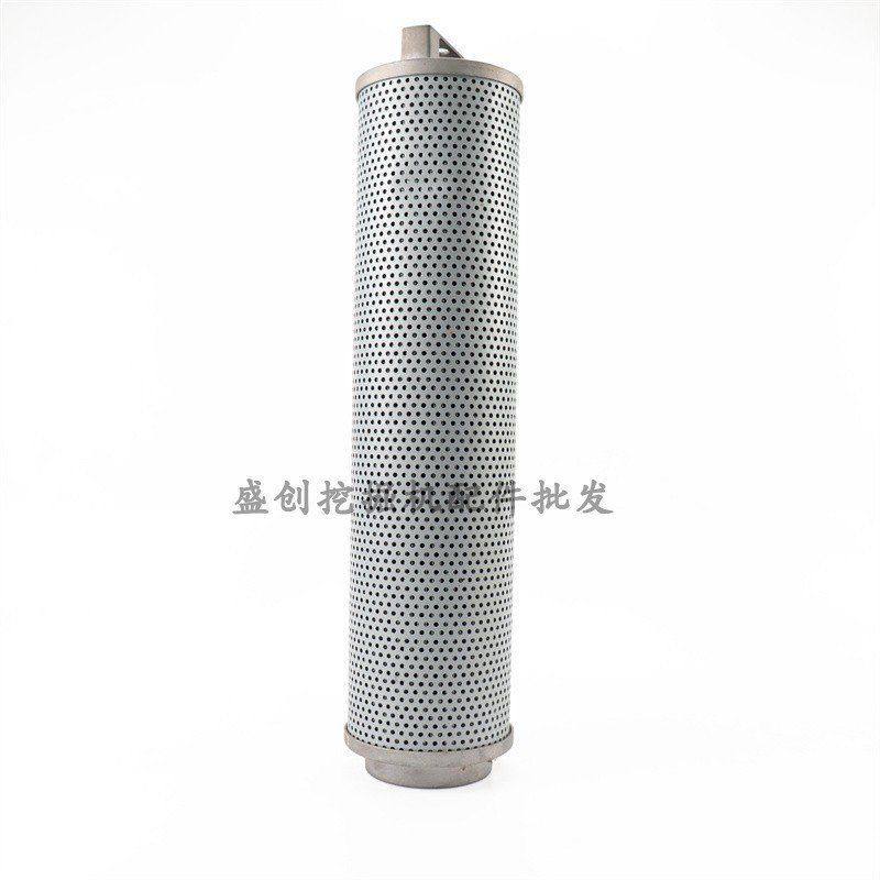 三一SY55C 60 70 75挖掘机空气滤芯机油柴油油水纸柴液压回油配件,淘宝优惠券,粉丝福利购,淘宝优惠卷