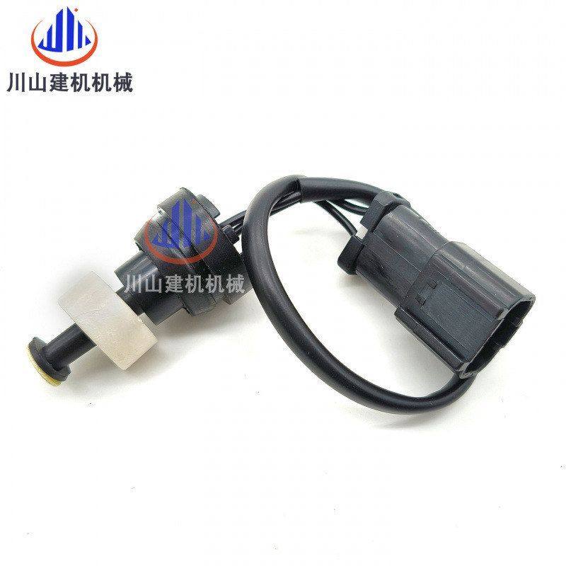 挖掘机配件PC200 120 220 240 360 450-7-8副水箱水壶传感器,淘宝优惠券,粉丝福利购,淘宝优惠卷