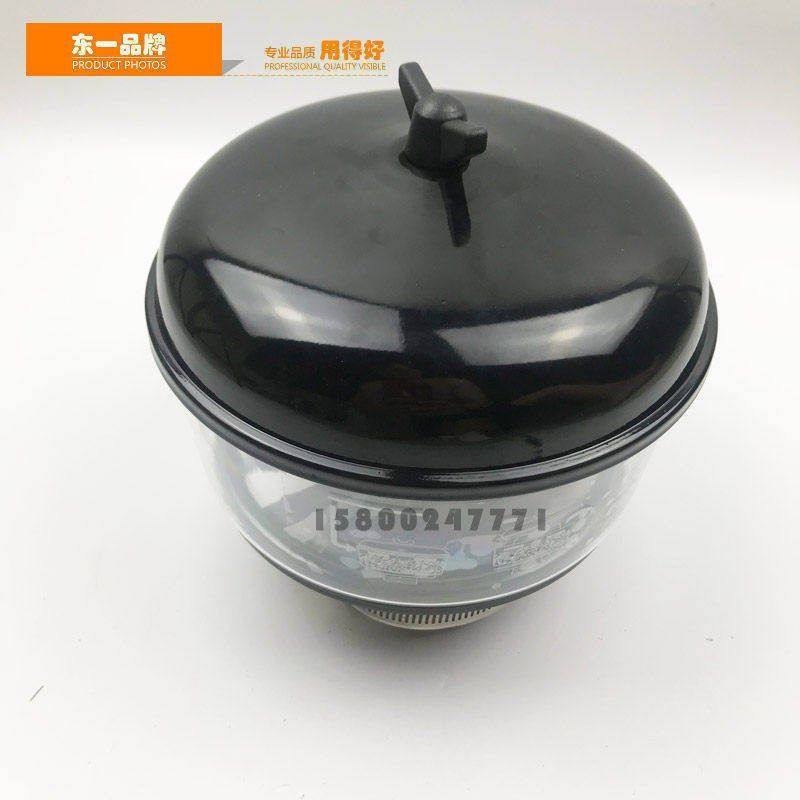 挖掘机小松PC56日立60/70现代R55 60-7空气预滤器进气过滤器配件,淘宝优惠券,粉丝福利购,淘宝优惠卷