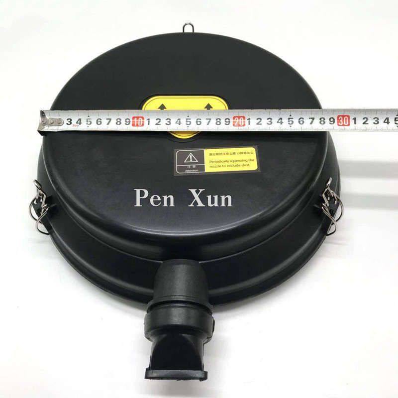 挖掘机配件卡特E330B/330C/330D/336D空气滤芯后盖空滤后盖子,淘宝优惠券,粉丝福利购,淘宝优惠卷