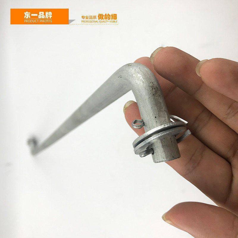 挖掘机日立ZAX330-6 350-6-3G机盖撑杆 发动机后盖支撑杆,淘宝优惠券,粉丝福利购,淘宝优惠卷