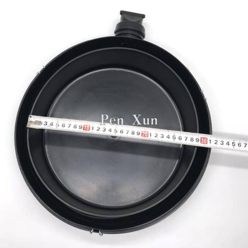 挖掘机配件卡特E330B/330C/330D/336D空气滤芯后盖空滤后盖子,淘宝优惠券,粉丝福利购,淘宝优惠卷