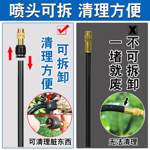 Автоматическое поливное устройство для обычного цветочного водопода