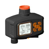 16pe Tipe Dual -Hroad автоматический контроллер поливного устройства Умный таймер двойной выпускной аппарат