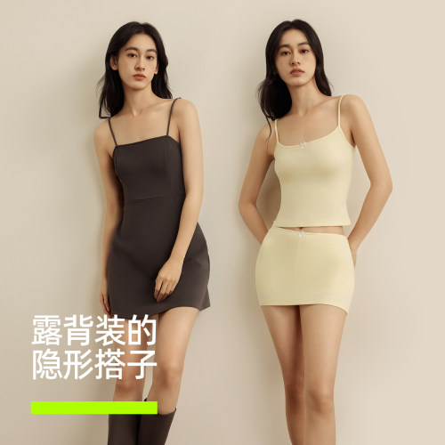 【超值回购装】有棵树隐形乳贴女婚纱用小胸防凸免穿内衣硅胶胸贴 - 图3