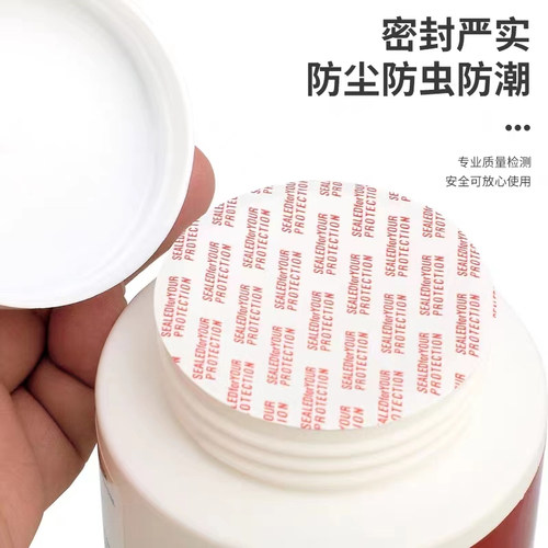 咖啡机清洁粉半自动冲煮头锅炉除水垢洗剂清洗药粉900g清洁刷盲片 - 图2