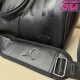 JORDAN Jordan AJ luggage bag fitness handbag crossbody shoulder bag for men and women JD2023013AD HA6466