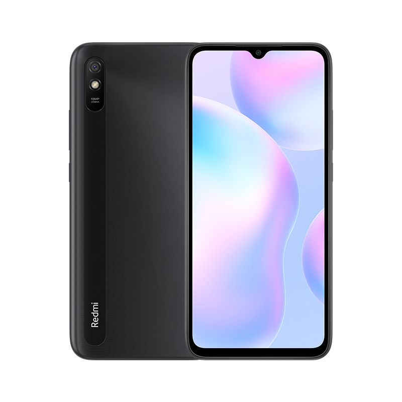 红米9A MIUI/小米 REDMI 9A 大电量游戏备用老年人新手机redmi9a - 图0