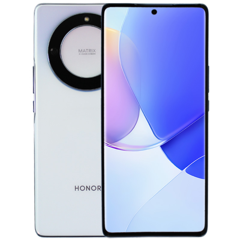 领券立减 honor/荣耀 X40手机全网通5G骁龙695曲面屏超长待机x40-图3