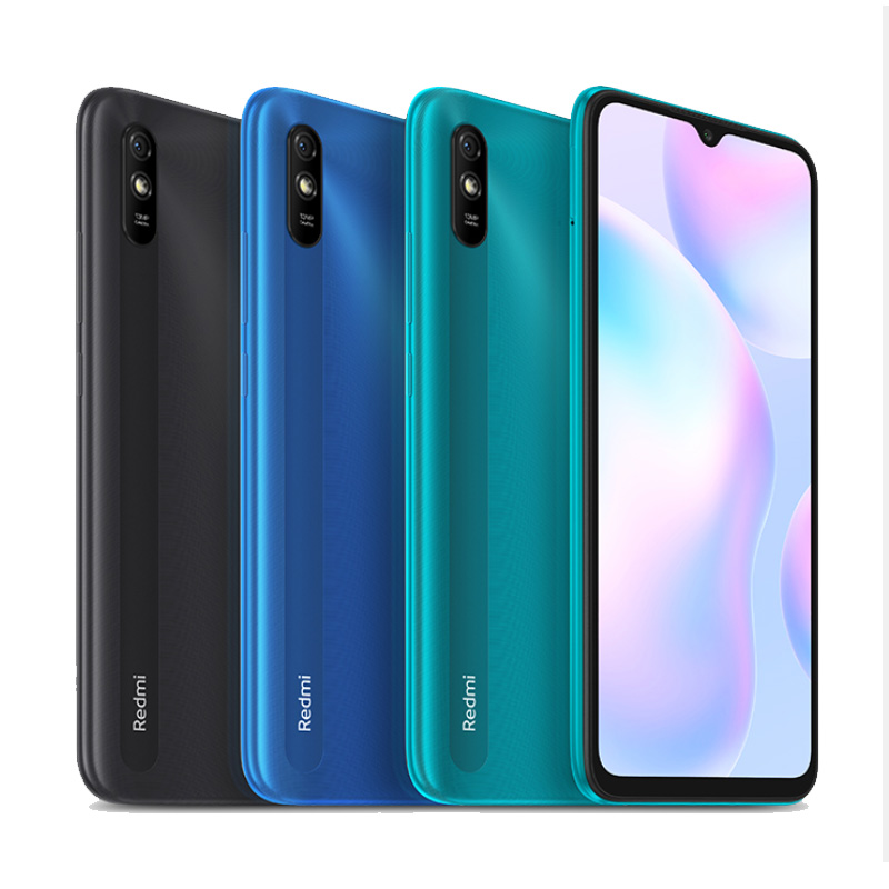 红米9A MIUI/小米 REDMI 9A 大电量游戏备用老年人新手机redmi9a - 图3