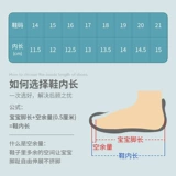 Детские летние сандалии для раннего возраста, нескользящие туфли, спортивная обувь для мальчиков, мягкая подошва, 0-1 лет