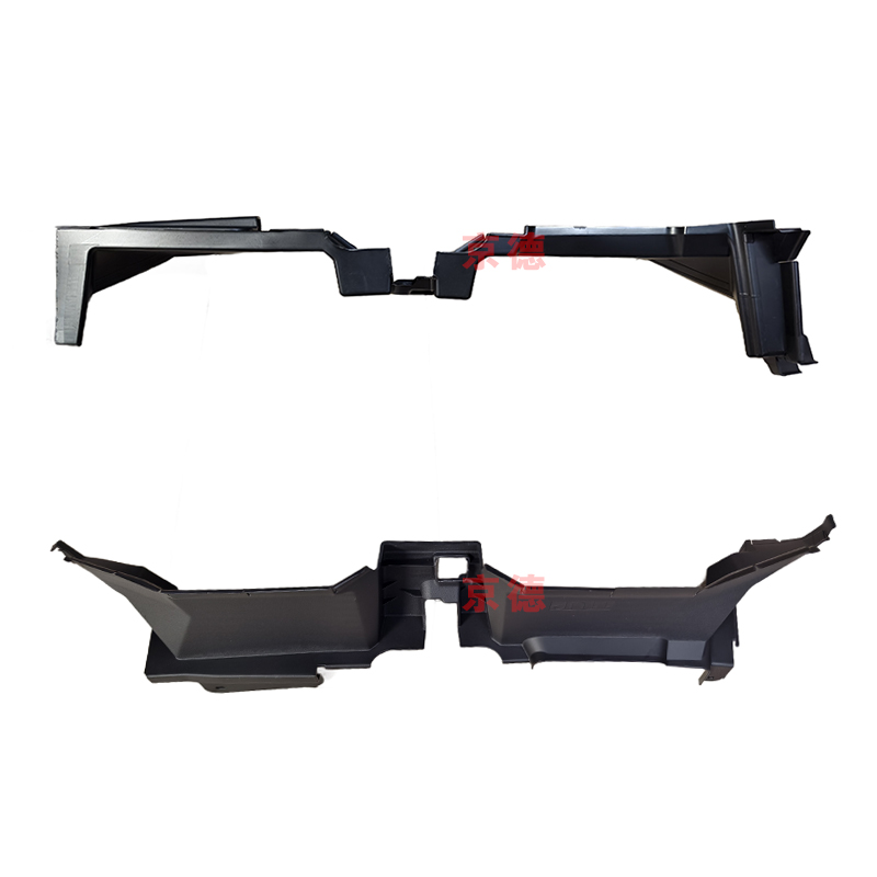 适用22 23 24年款锋兰达锐放水箱上护板龙门架上盖饰板罩机舱护板 - 图3