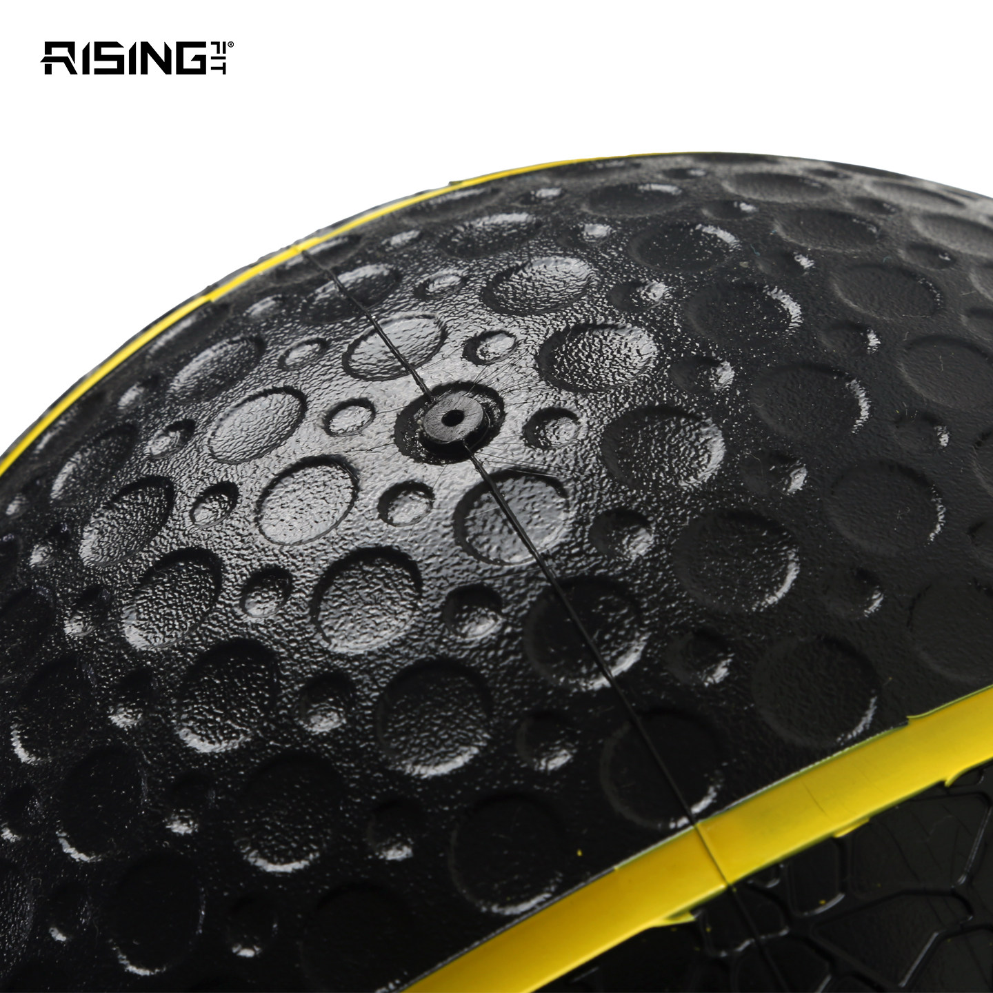 锐思高弹力软式药球健身球核心训练墙球壁球实心球平衡稳定重力球,淘宝优惠券,粉丝福利购,淘宝优惠卷