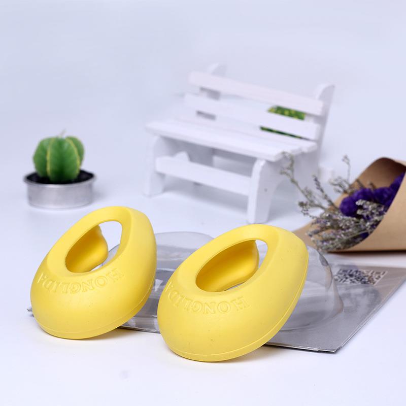 染发防水美发工具diy剪发护耳耳套 素盏其它美发工具