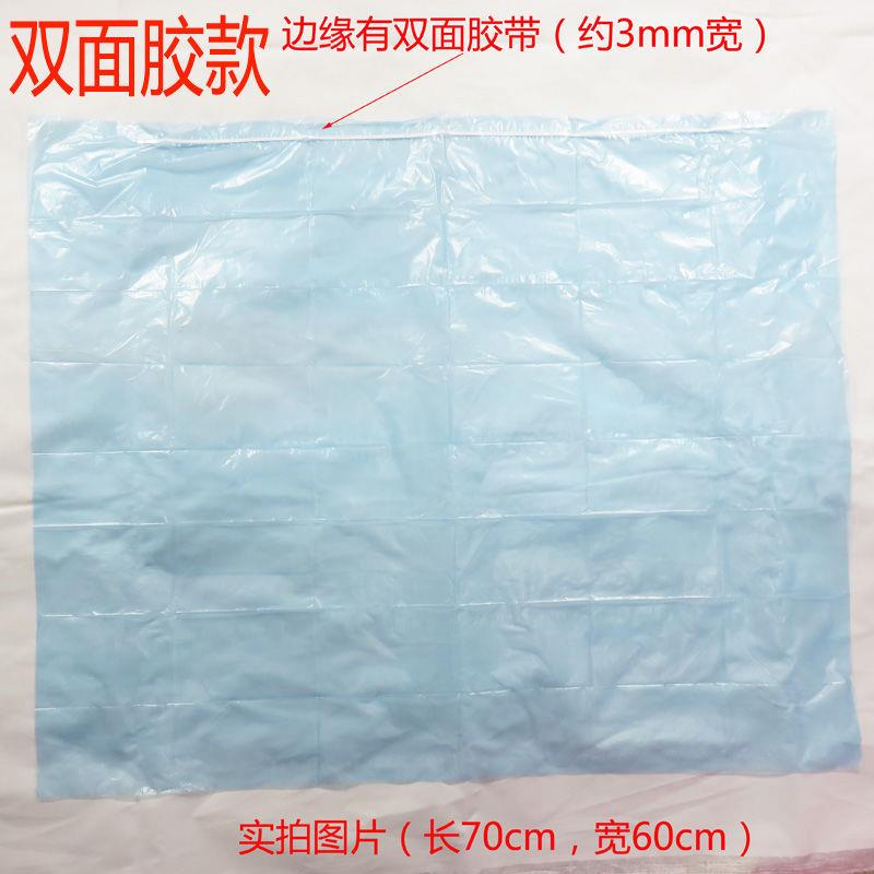 一次性披肩染发美发用品烫发围布 素盏其它美发工具