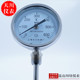 High temperature bimetallic thermometer industrial thermometer