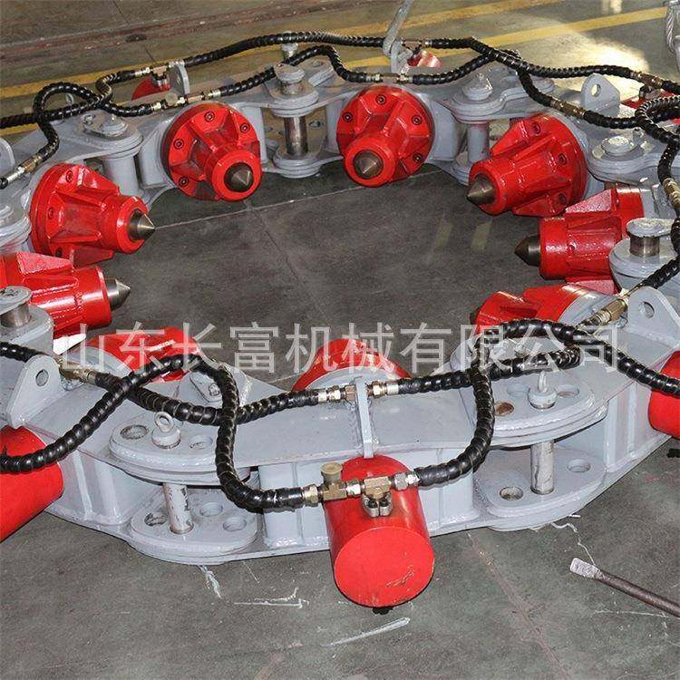 液压混凝土破桩机 工程建筑高铁桩截桩机 浇筑混凝土拔桩机,淘宝优惠券,粉丝福利购,淘宝优惠卷
