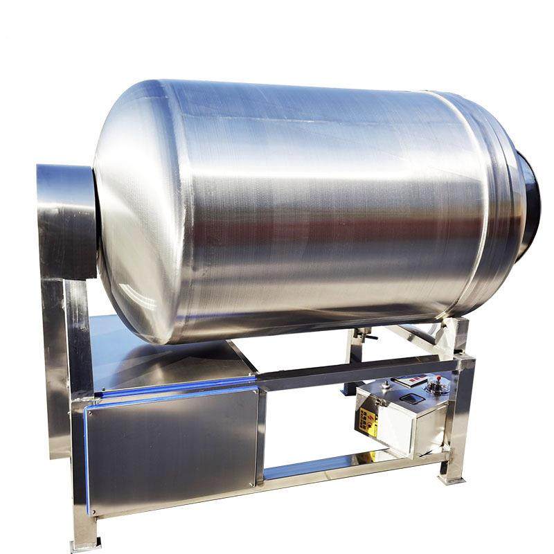 牛羊肉滚揉机 调理滚揉机 肉类腌制机 海鲜鱼类鱼片真空滚揉机,淘宝优惠券,粉丝福利购,淘宝优惠卷