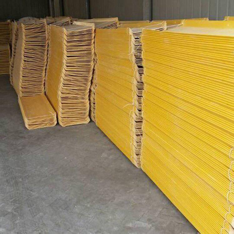 供矿用PVC塑料溜槽 煤矿井下用1500*500*8mmT型溜煤板 U型煤溜子 - 图2