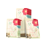 Детские согревающие наклейки с горькой полынью, освежающая зимняя удерживающая тепло наклейка