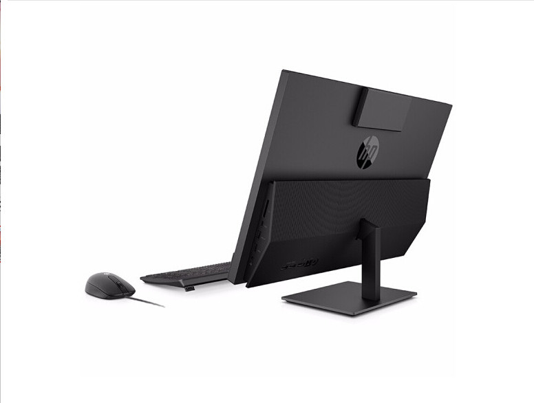 惠普(hp)一体机600 g4 / g5 21.5 hp惠普络禾一体机