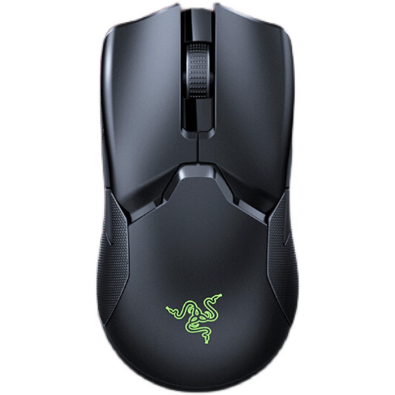 Razer雷蛇毒蝰终极版轻量化USB充电无线EDG战队电脑游戏电竞鼠标-图3