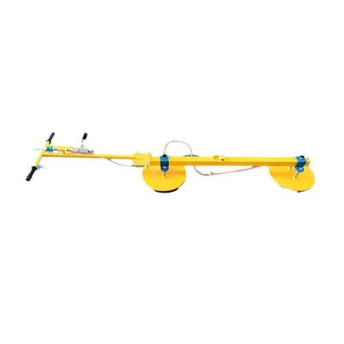 石材真空吸盘海绵吸盘粗糙面吸盘90度翻转吸盘石英石吸盘石材吸盘 - 图3