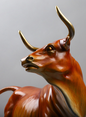 摆件公司开业礼物摆设