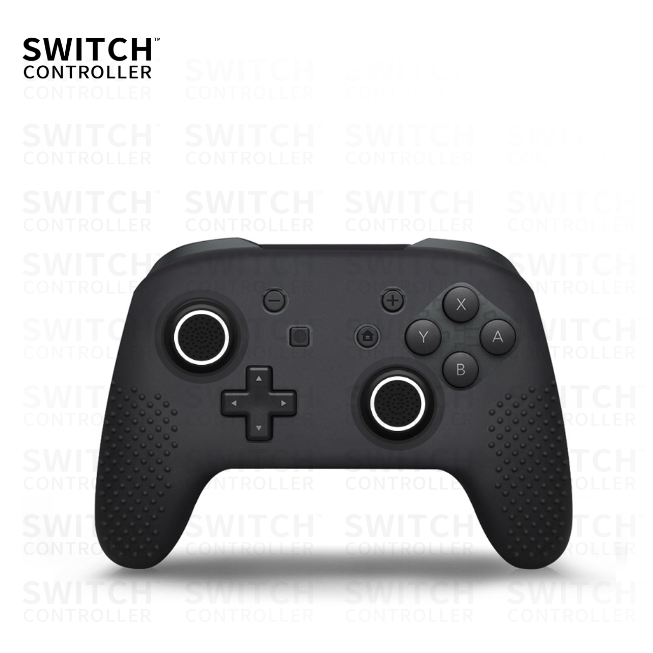 SwitchController硅胶摇杆保护套按键帽适用于Xbox/ps5/nspro手柄 - 图3