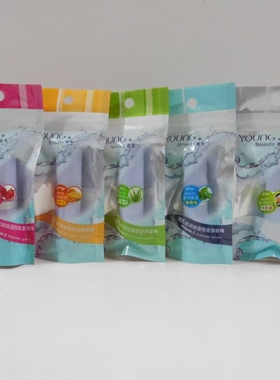 YOUNGBEAUTY盈色维E润唇膏3.5g
