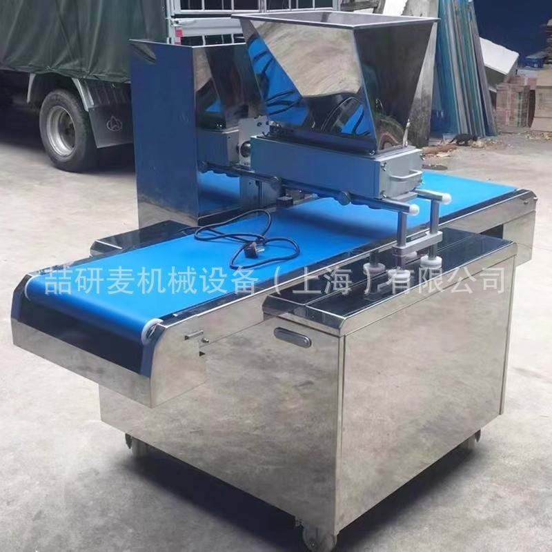 蛋糕注浆机烘焙设备商用大型智能记忆存储曲奇机触屏款蛋糕注浆机,淘宝优惠券,粉丝福利购,淘宝优惠卷