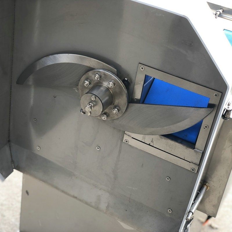 根茎类蔬菜类切片切丝机柜式商用切丝机大功率大口径带面板切丁机,淘宝优惠券,粉丝福利购,淘宝优惠卷