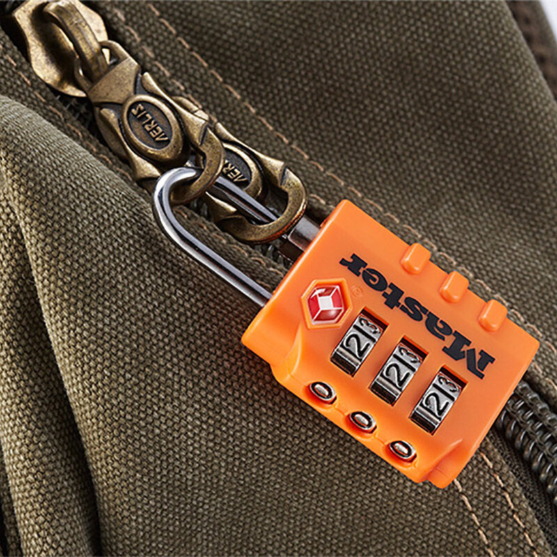 【清仓】MasterLock玛斯特海关锁 出国行李箱小挂锁TSA密码锁4684,淘宝优惠券,粉丝福利购,淘宝优惠卷