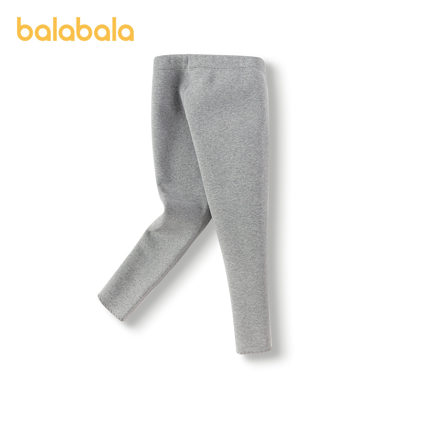 巴拉巴拉童装儿童打底裤加绒保暖女童裤子秋冬长裤时尚百搭休闲裤,淘宝优惠券,粉丝福利购,淘宝优惠卷