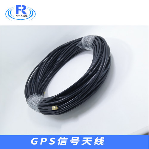 GPS信号放大器延长线/信号天线/连接线/电缆电线/1M 5M 任意长度 - 图0