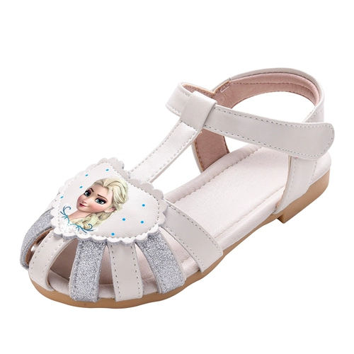 Детская сумка, сандалии, туфли для принцессы, детская летняя обувь, из натуральной кожи, мягкая подошва, коллекция 2022