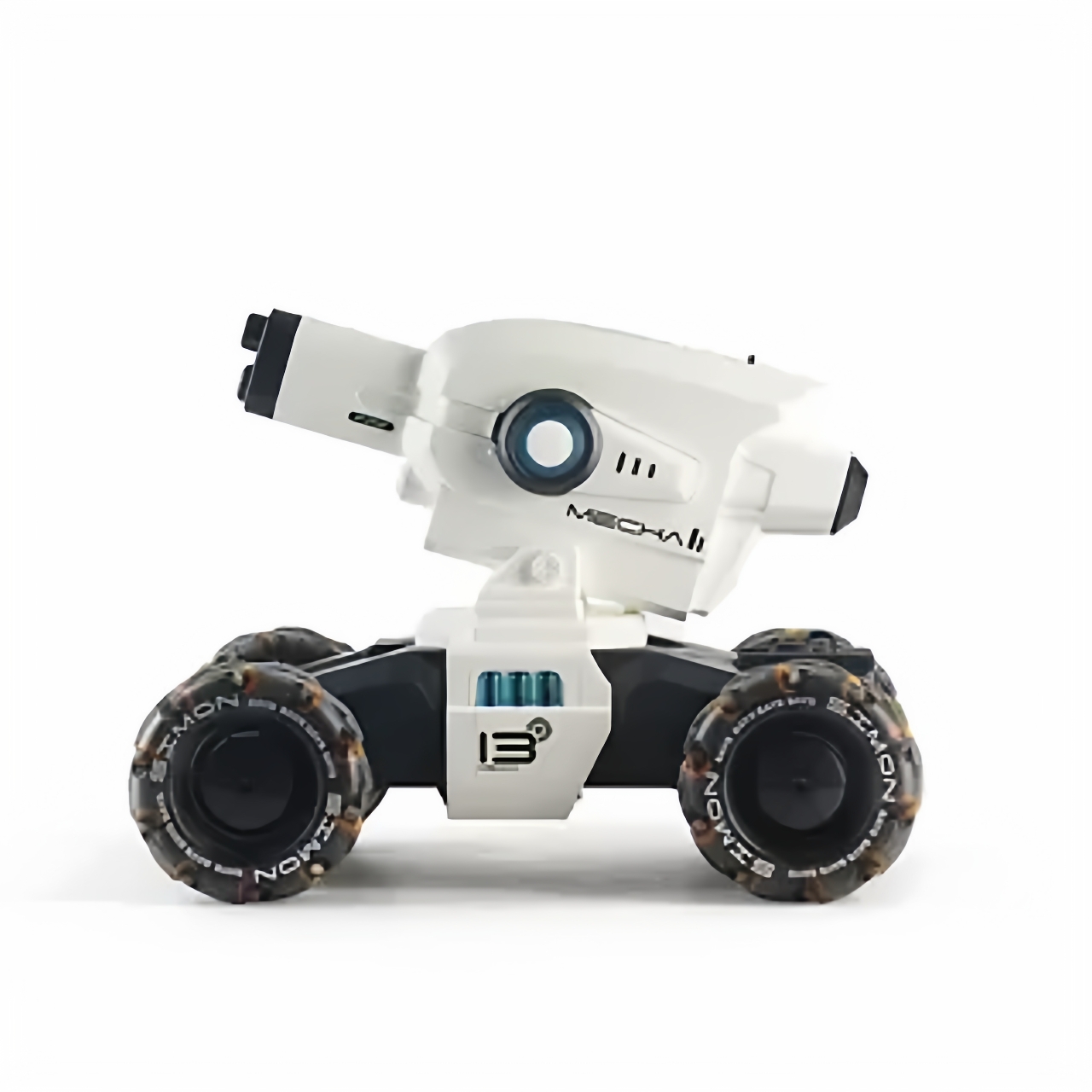 儿童手势遥控车坦克可发射水弹机甲对战大师高级汽车玩具男孩喷雾