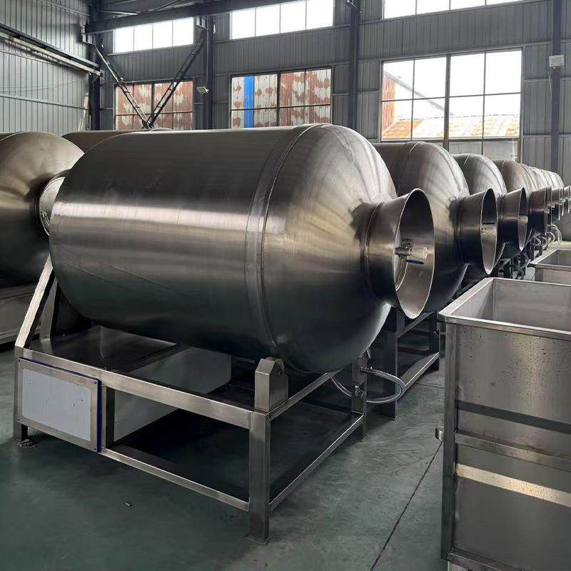 304不锈钢肉类快速入味真空商用腌制滚揉设备全自动变频真空滚揉,淘宝优惠券,粉丝福利购,淘宝优惠卷