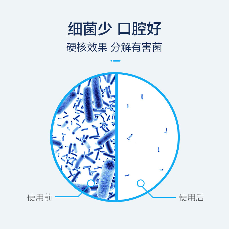  saltpro盐致漱口水