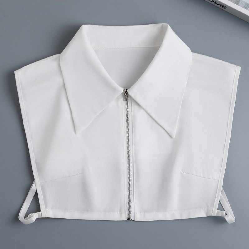 假领子百搭女假领假衣领秋冬毛衣神器大领子翻领装饰衬衣内搭打底,淘宝优惠券,粉丝福利购,淘宝优惠卷