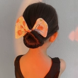 Милая заколка для волос для принцессы, волшебный Бибикар Толокар Плазмакар, детский аксессуар для волос с бантиком