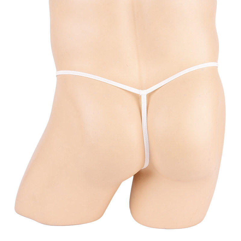 男士可爱小猪包蛋丁字裤内裤男生jj套专用生理阴茎潮流男性感受,淘宝优惠券,粉丝福利购,淘宝优惠卷