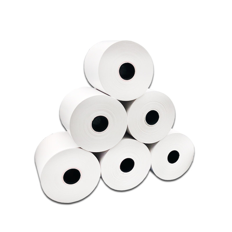 Thermal paper 80x80 catering takeout printing paper full box
