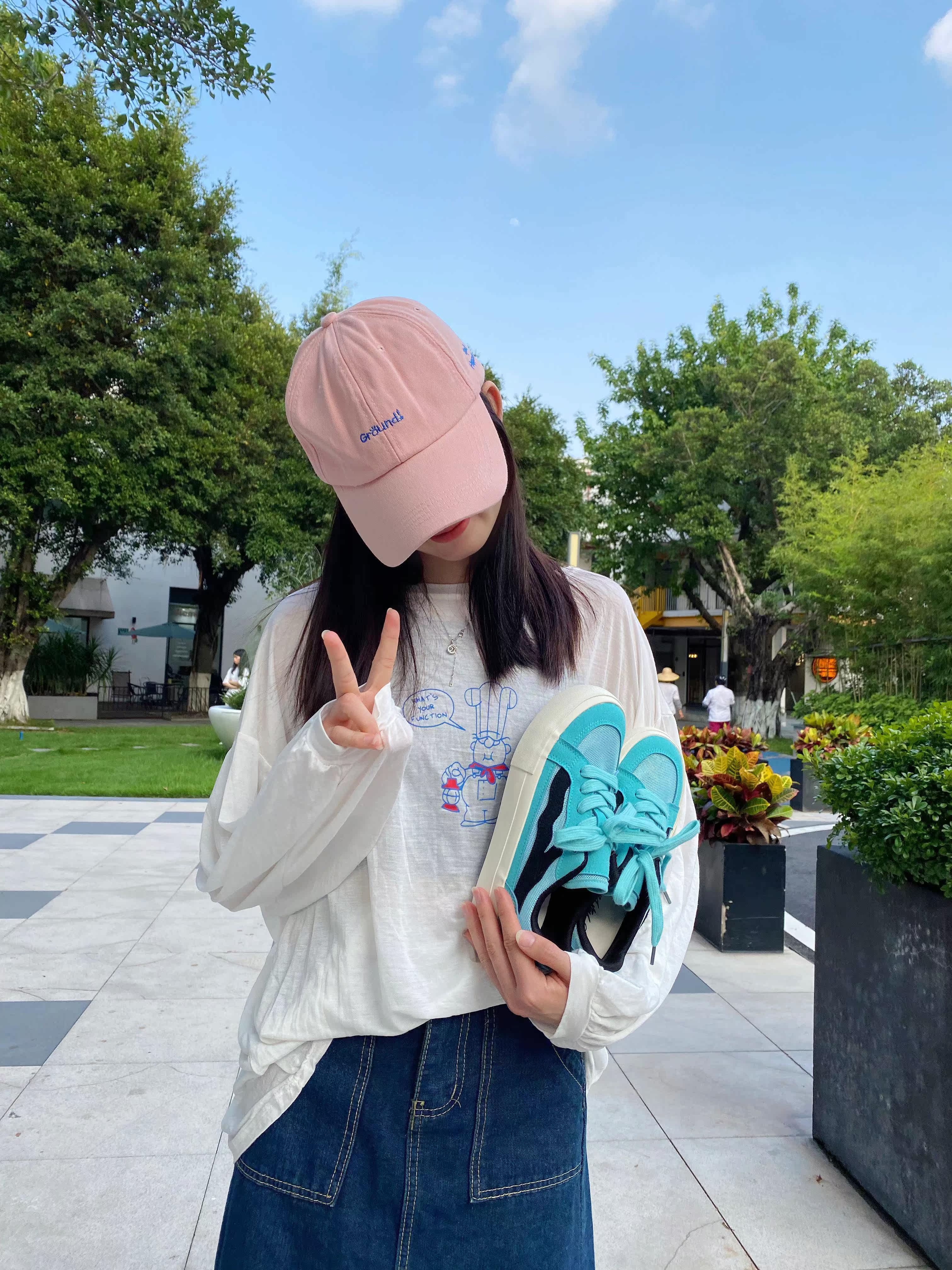 酷到炸国潮小众原创设计品牌鞋子女2023秋季新款网面透气运动板鞋,淘宝优惠券,粉丝福利购,淘宝优惠卷