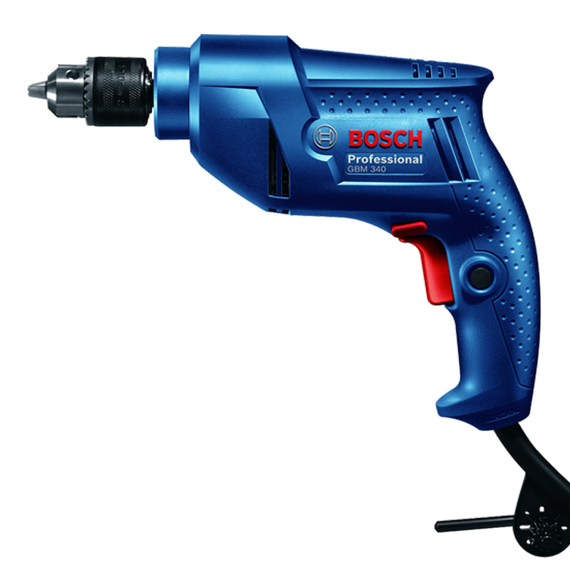 博世手电钻家用220v电动钻墙螺丝刀 迦贝五金电钻