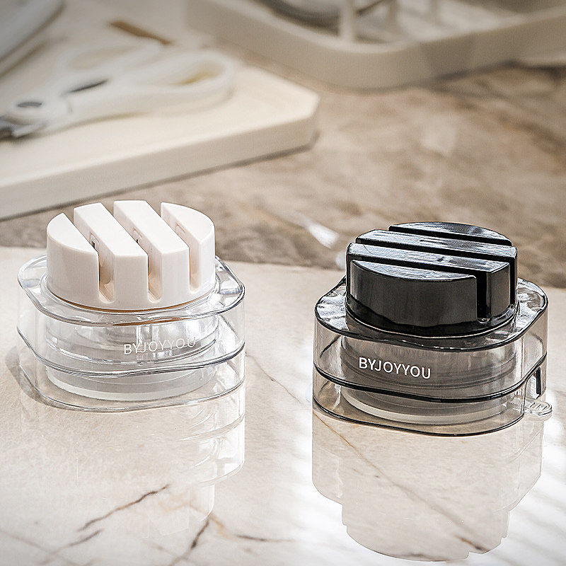 吸盘式固定磨刀石家用新款快速开刃工具多功能专用磨剪刀菜刀神器,淘宝优惠券,粉丝福利购,淘宝优惠卷